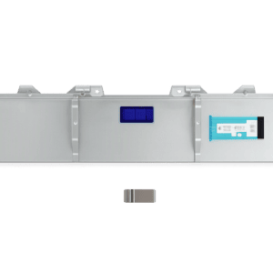 Whirlpool W10678664 SWITCH-MEMBRANE