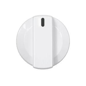 Whirlpool W10340813 Range Knob