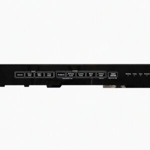 Whirlpool W10500172 Control Panel