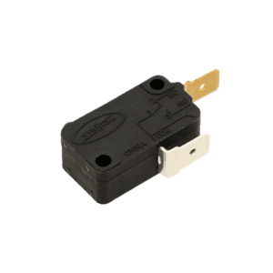 Whirlpool W10269458 Microwave Door Switch