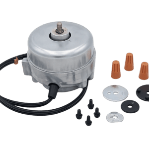 Whirlpool 833697 Condenser Fan Motor Kit
