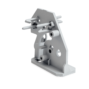WHIRLPOOL Bottom Interlock Support WPW10156813