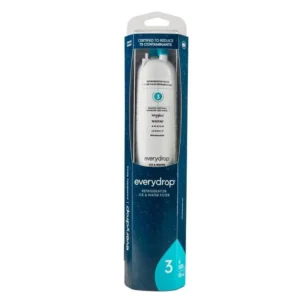 EVERY DROP EDR3RXD1 (FILTER 3) WHIRLPOOL REFRIGERATOR WATER FILTER
