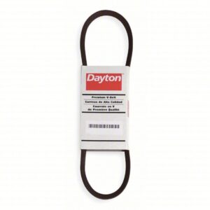 DAYTON 4L200 V-BELT