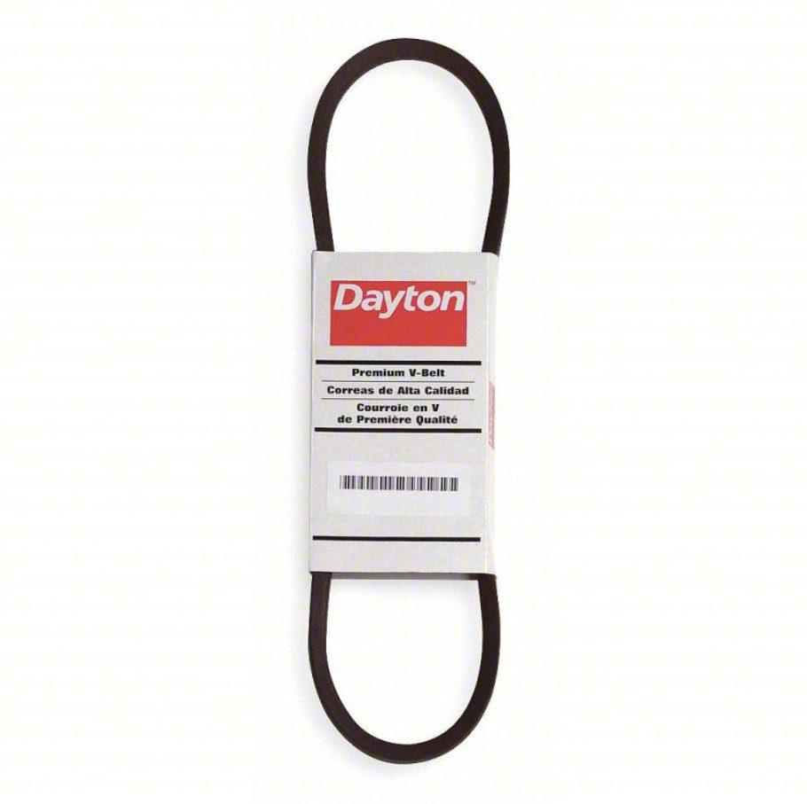 DAYTON 4L200 V-BELT