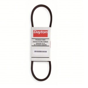 DAYTON 4L260 V-BELT