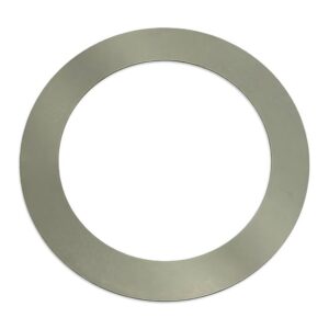DUO STRAINER WASHERS METAL/DUO GALVANIZED RING 2713004