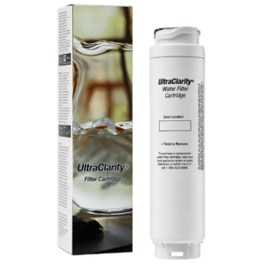 BOSCH / Cuno 9000 077104 UltraClarity REPLFLTR10 Refrigerator Water Filter