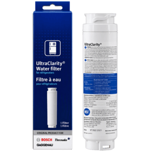 BOSCH 11028820 WATER FILTER