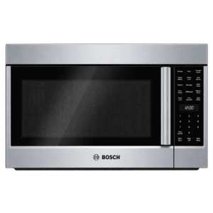 Bosch HMVP053U, Benchmark Series 30 Inch Convection Over the Range Microwave Oven with 1.8