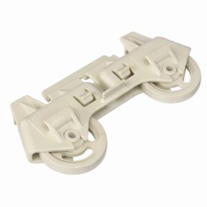 Whirlpool WPW10082868 Roller Assembly, Lower, Dishrack