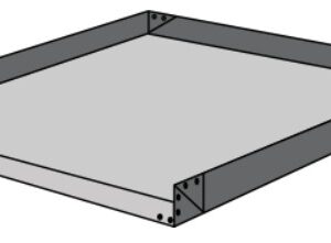 FLOODSAVER APFP2424 SLIDE-N-FOLD