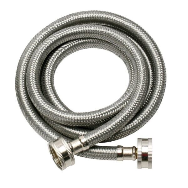 Fluidmaster 9WM60 60" Washing Machine Connector