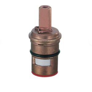 GERBER/DANZE A507101W Ceramic Disc HOT Cart