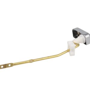 GERBER GA700377CP Tank Lever for Suites Toilet Chrome