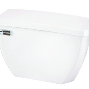 GERBER GF28-380 TANK & COVER W/FLUSHMATE 12"