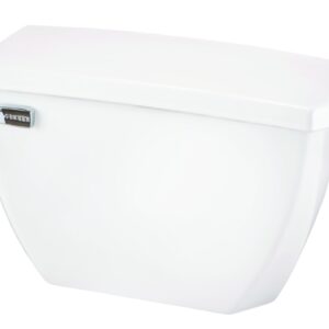 GERBER GFHE-28-380 POWER FLUSH TANK 1.28G