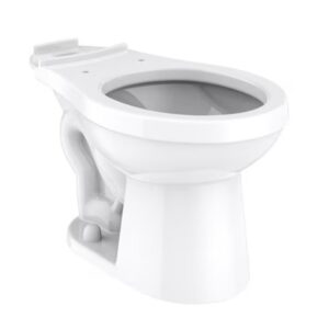 GERBER GFMX-21-952 MAXWELL 1.28 ROUND BOWL WHITE