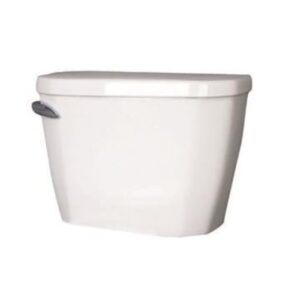 GERBER GWS-28-590 Viper Watersense High-Efficiency Siphon Jet Toilet Tank