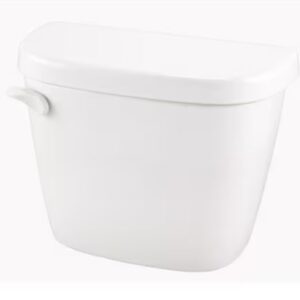 GERBER MAXWELL GF28-990 1.28 TANK 12″ ROUGH WHITE