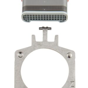 GROHE 13220000 Starlight Chrome Flow Control