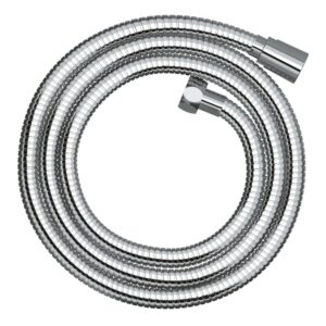 GROHE 26995000 69" METAL TWIST FREE SHOWER HOSE (REPLACES GR28025000)