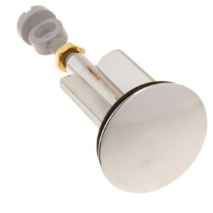 GROHE 45324000 Pop Up Stopper, PLUG CHROME