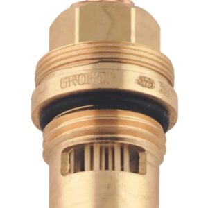 GROHE 45882000 Ceramic Cartridge, 1/2in Right