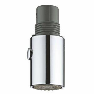 GROHE 46857000 Pull Out Spray Starlight Chrome