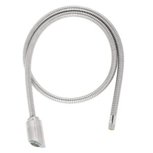 GROHE GR46348SD0 PULL OUT SPRAY STAINLESS STEEL, BRUSHED