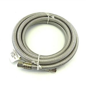 ICEMAKER NO-BURST 12IM60 | ICEMAKER CONNECTOR 1/4 x 60 LONG