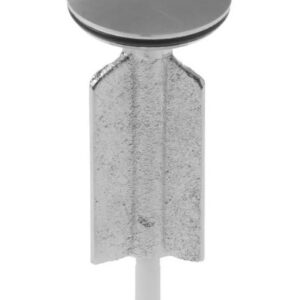 KOHLER 1037022-G Stopper/Plunger Assembly Brushed Chrome Finish