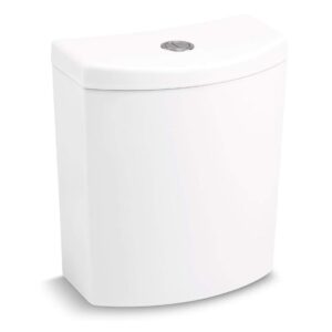 KOHLER 3569-0 Persuade Curv Dual Flush Tank