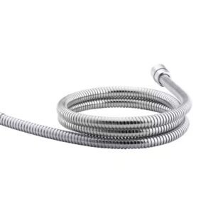 KOHLER 9514-CP 60 IN SHOWER HOSE POLISHED CHROME