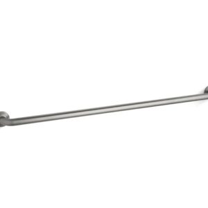 KOHLER K-10545-S Traditional 42" ADA-compliant Grab Bar