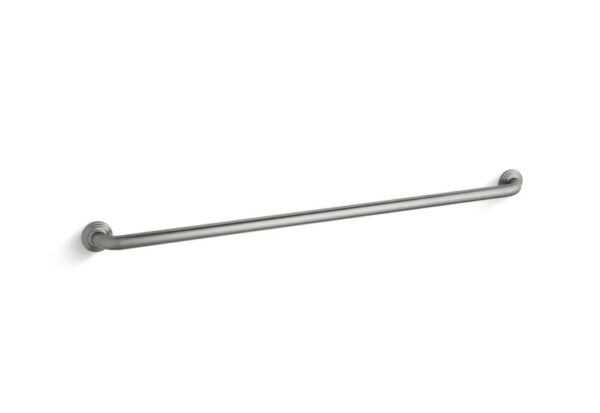 KOHLER K-10545-S Traditional 42" ADA-compliant Grab Bar