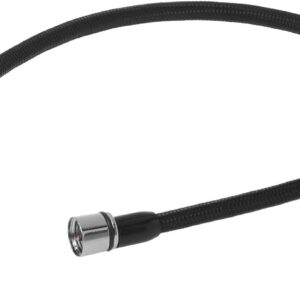 KOHLER K-1075256-CP Braided Spray Hose Assembly/Pullout Hose