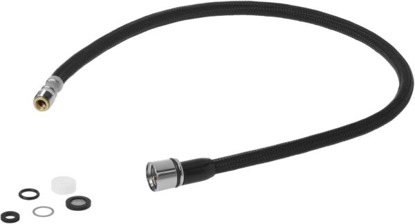 KOHLER K-1075256-CP Braided Spray Hose Assembly/Pullout Hose