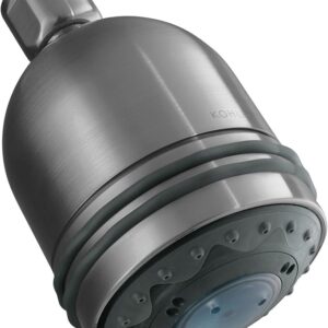 Kohler GP85918-BN SHOWER HEAD BRUSHED NICKEL
