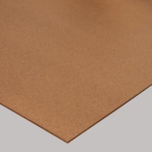 MASONITE SHEET HDBS1848 1/8" x 4' x 8'