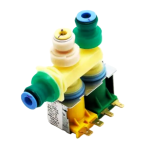 WHIRLPOOL W10279866 Inlet Valve
