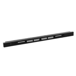 WHIRLPOOL W10294855 Vent Trim - Black