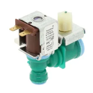 WHIRLPOOL WPW10238100 Single Primary Water Inlet Valve