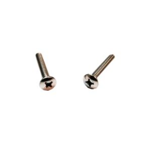 GERBER NYJSCR1420-1.5 FACE PLATE SCREW