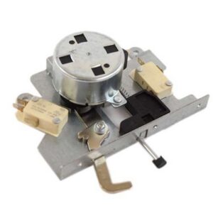 Whirlpool WPW10274035 LATCH-DOOR
