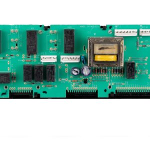 Whirlpool WPW10177195 Electronic Control Board