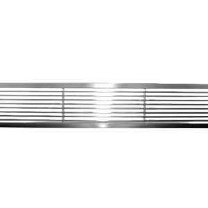 Whirlpool 8205008 Microwave Vent Grille