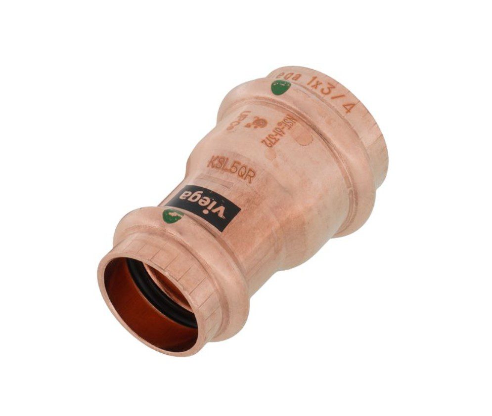 VIEGA R78152 PROPRESS REDUCER CXC 1X3/4"