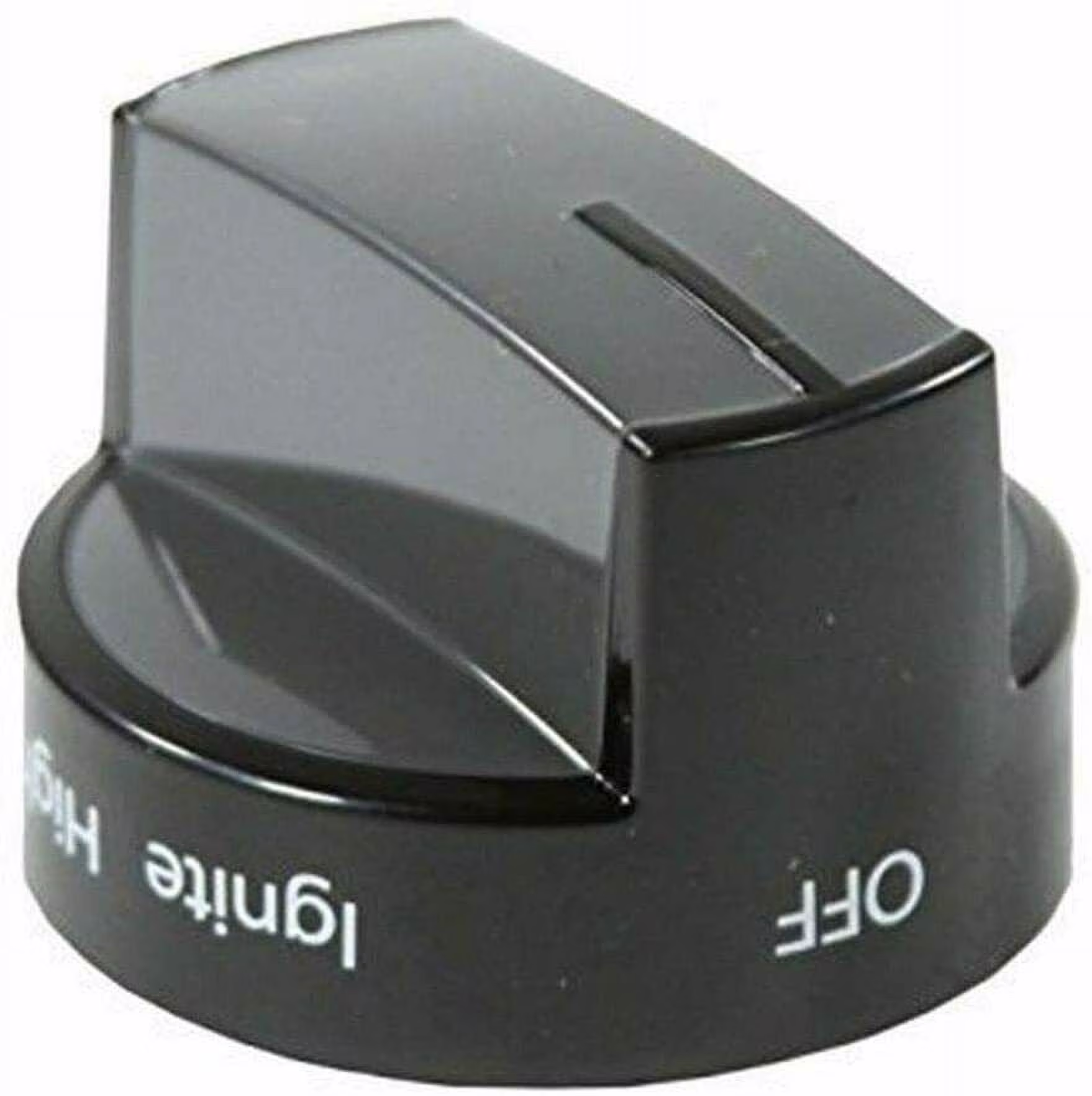 Whirlpool WPW10339442 Stove Knob