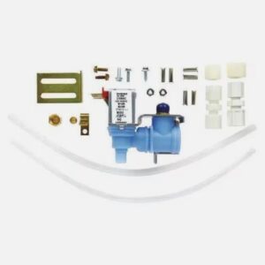 WHIRLPOOL 4318046 WATER VALVE INLET